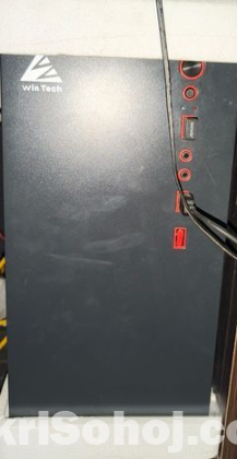 Core i5-4th Gen, RAM 16GB 1TB